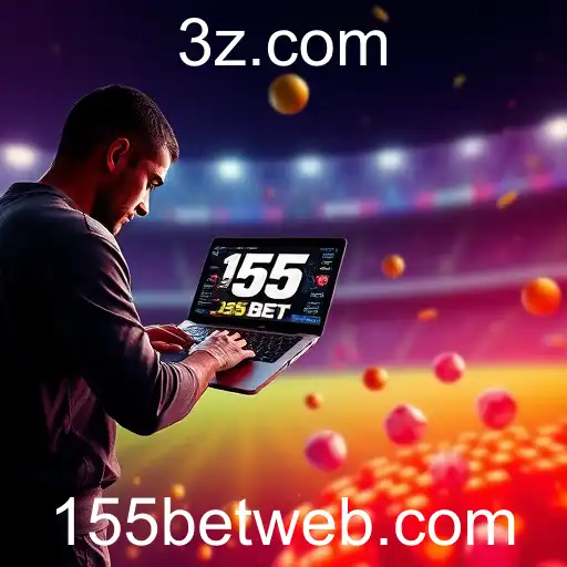 A Ascensão do 155 Bet no Mercado de Jogos