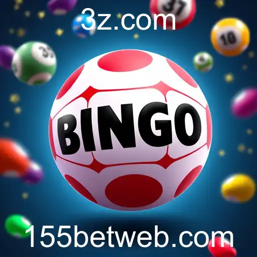 Bingo no 155 Bet: Simplicidade e Entretenimento a um Clique