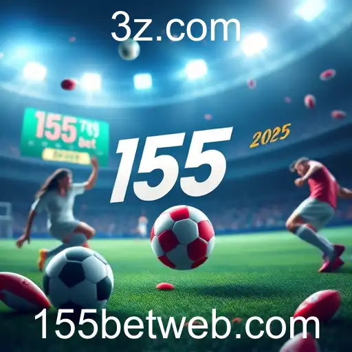 O Crescimento do '155 Bet' no Cenário de Jogos Online
