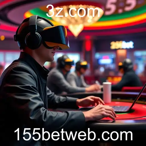 Inovações no Mundo dos Jogos Online em 2025