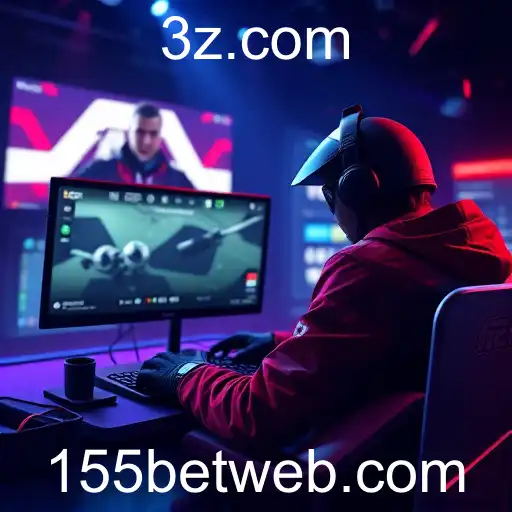 155 Bet Revoluciona Mercado de Apostas Online