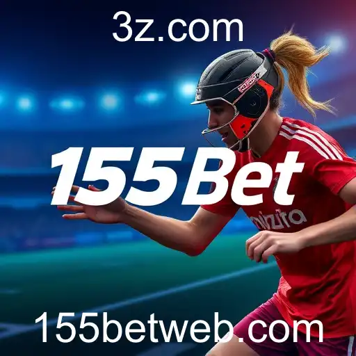 O Impacto dos Jogos Online e a Popularidade do 155 Bet