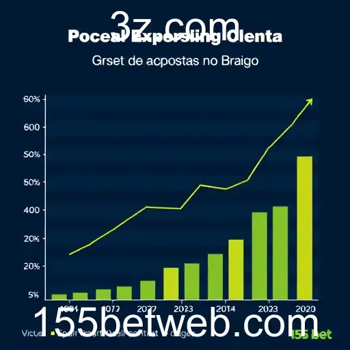 Crescimento do Setor de Apostas em Meio a Desafios Econômicos