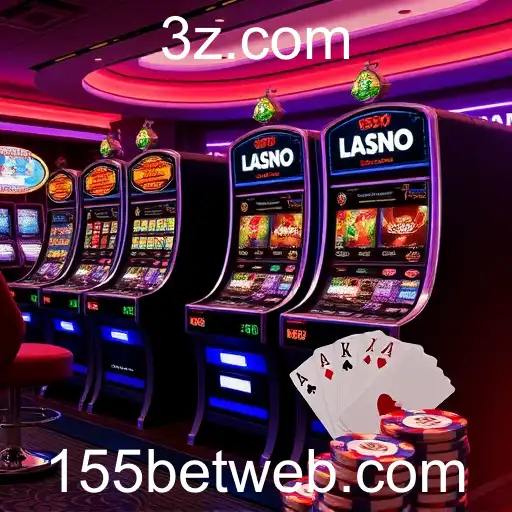 Crescimento dos Sites de Apostas no Brasil