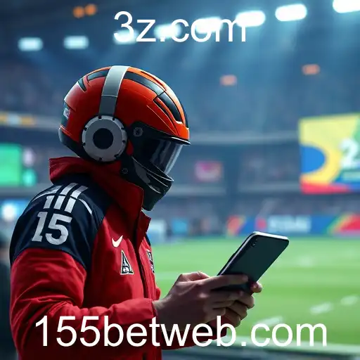 Expansão dos Jogos Online e o Impacto do 155 Bet