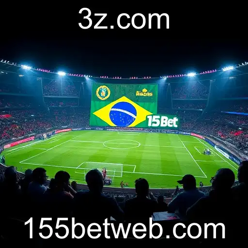 Tendências do 155 Bet no Mercado de Jogos Online