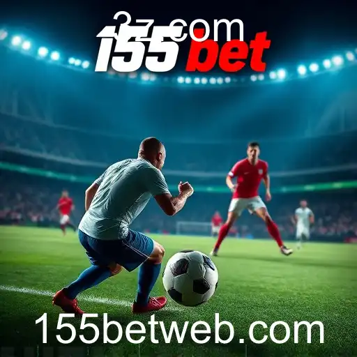 Apostas Esportivas na Plataforma 155 Bet: Uma Experiência Emocionante e Segura
