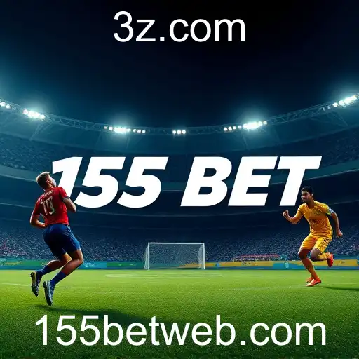 Tendências de Jogos e a Popularidade do 155 Bet